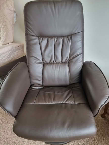 Photo of free Chairs (Clarkston G76) #1