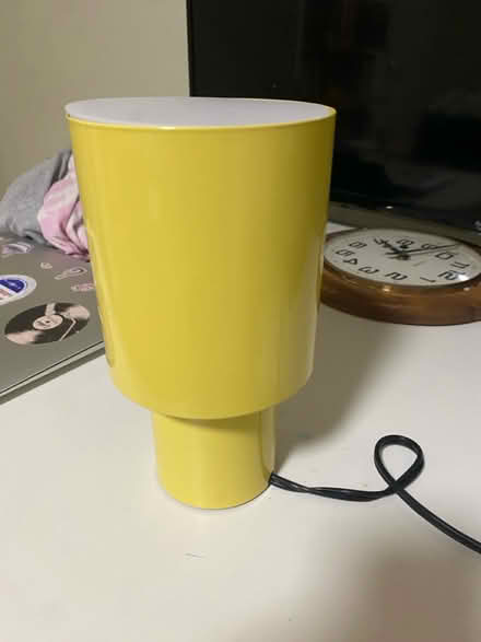 Photo of free IKEA lamp (Midwood) #1