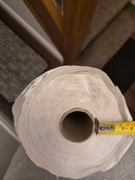 Photo of free Banqueting Roll (Paddington WA1) #2