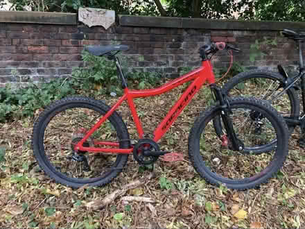 Photo of Adults bike (Wavertree L15) #1