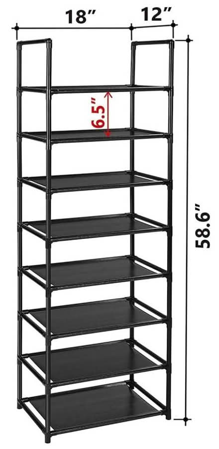 Photo of free shelf / organiser (Botley OX2) #1