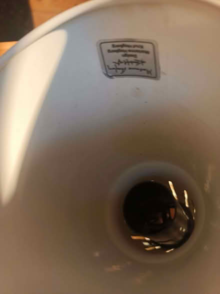 Photo of free 3 Bedside Wall Lights (BD18) #4