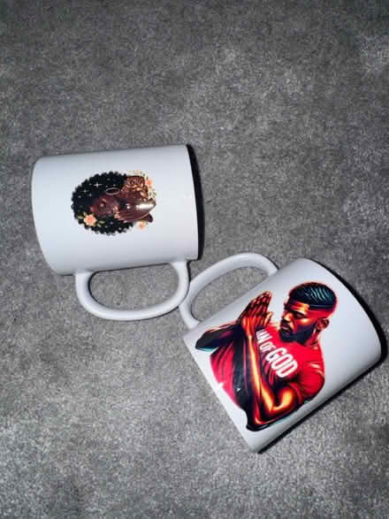 Photo of free Mugs (Chatterley Parkway NG8) #1