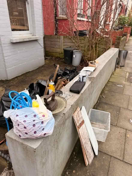 Photo of free Loads of stuff (Upper Clapton E5) #1