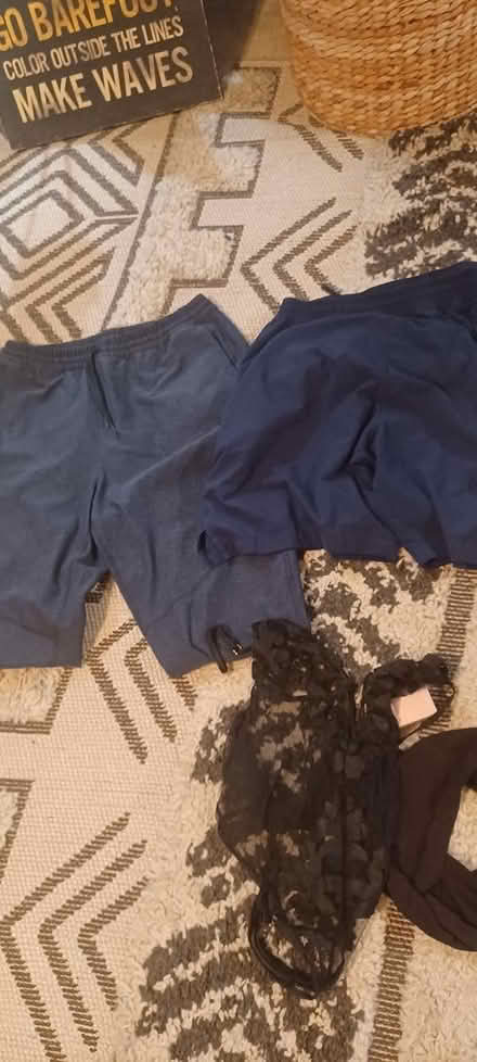 Photo of free Casual Clothing, mediums (Northern va) #4