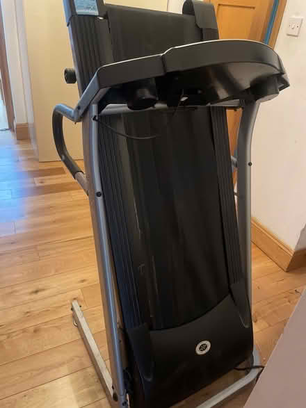 Photo of free Treadmill (Langley SL1) #1