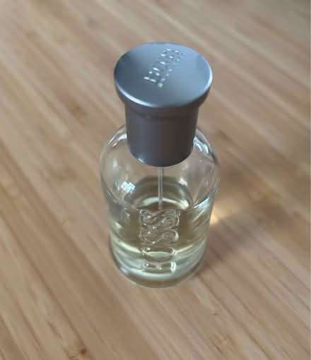 Photo of free Hugo Boss eau de toilette (Ware SG12) #1