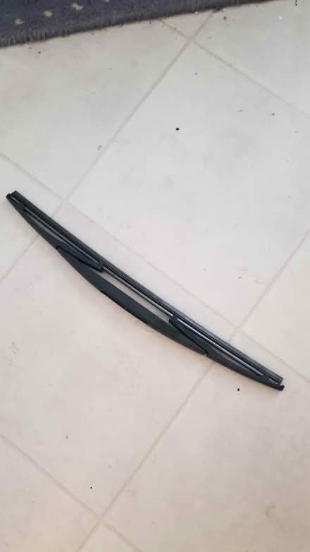 Photo of free Wiper blade (Oldfield Park) #1