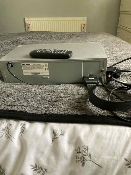 Photo of free Alba VHS (ST6 Smallthorne) #2