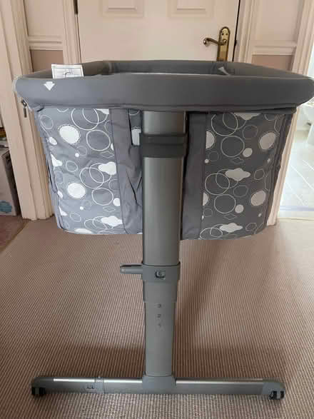 Photo of free Chicco Next2Me Crib (West Heath TN13) #4