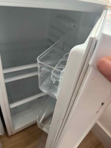 Photo of free Under cabin fridge (1 lempton road) #2