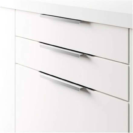Photo of free IKEA drawer handles (Claverton) #2
