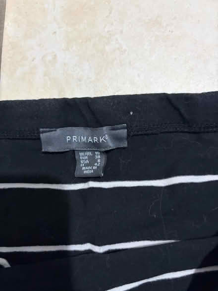 Photo of free Skirt size 10 (Westbury Wilts BA13) #2
