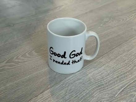 Photo of free Novelty Mug (West Hendon NW9) #2