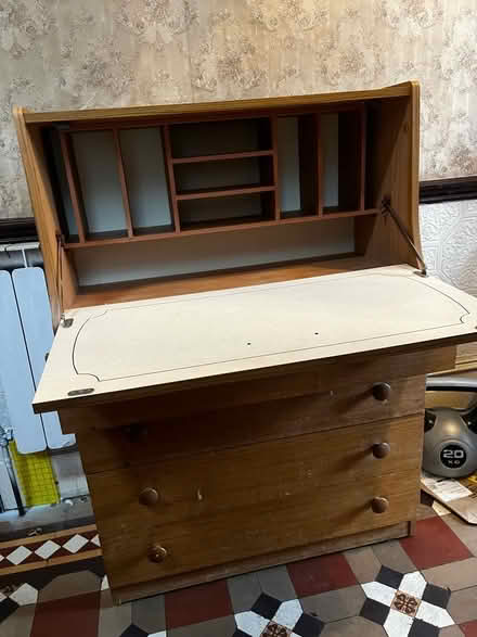 Photo of free Writing Bureau (Wanstead E11) #2