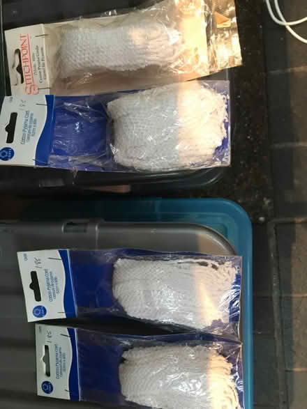 Photo of free Pyjama cords (Shepherds Bush) #1