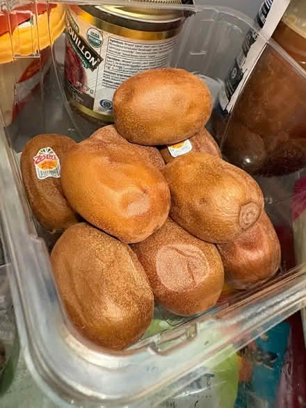 Photo of free Kiwi fruit - starting to shrivel (L5L 5P5) #1