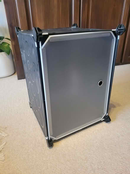 Photo of free Modular storage boxes (Kew TW9) #2