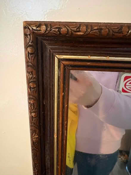 Photo of free Tall mirror (Stockport centre SK1) #2