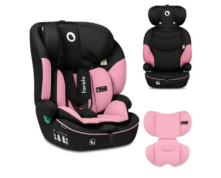 Photo of free Car seat (NW7 (Mill Hill)) #1