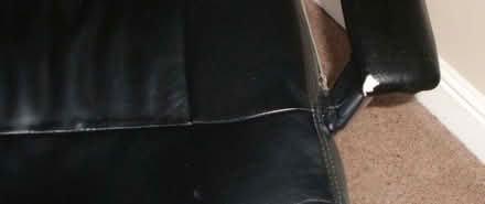 Photo of free Computer Chair Swivel Base (Robertsbridge TN32) #3