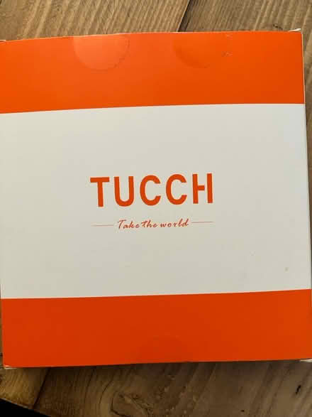 Photo of free Leather phone case for iPhone SE (GL52 (Fairview/Pittville)) #3