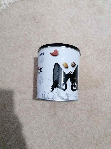 Photo of free Tin (Langney BN23) #1