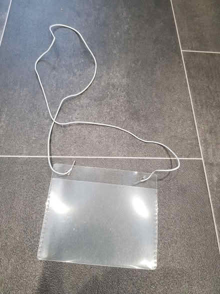 Photo of free ID Card Making Accessories (North Abingdon, OX14) #4