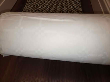 Photo of free Banqueting Roll (Paddington WA1) #1