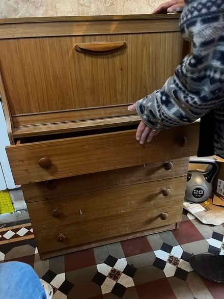 Photo of free Writing Bureau (Wanstead E11) #1