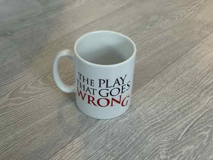 Photo of free Novelty Mug (West Hendon NW9) #1