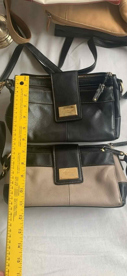 Photo of free Handbags & tote bag (Cleveland Park) #3