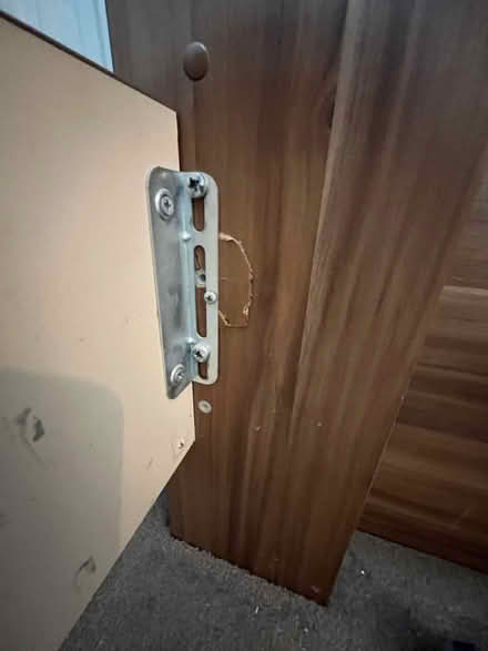 Photo of free Double bed (Uxbridge UB8) #2