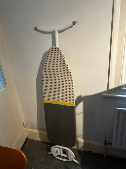 Photo of free Ironing board (Stockwell SW9) #1