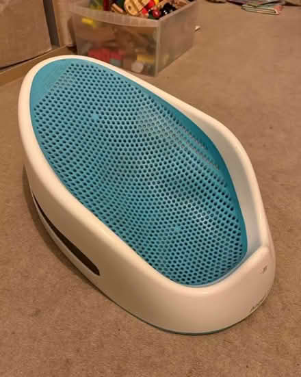 Photo of free Baby bath (GU4 Jacobs Well) #1