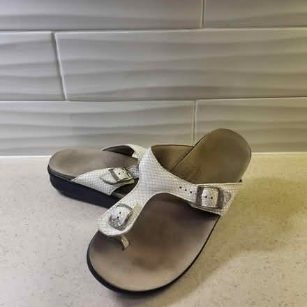 Photo of free Sandals (Severn) #2