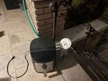 Photo of free air fryer (Columbia Heights) #1