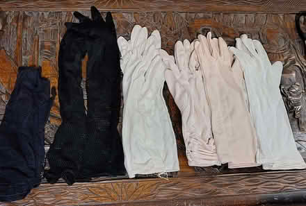 Photo of free Vintage gloves (Crookesmoor S6) #1