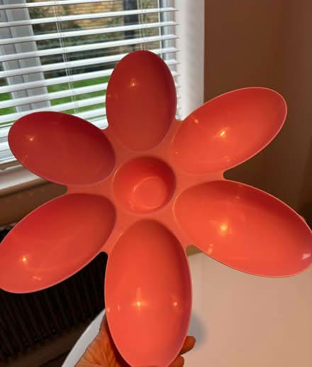 Photo of free Pink party plate (CM1 Broomfield) #1