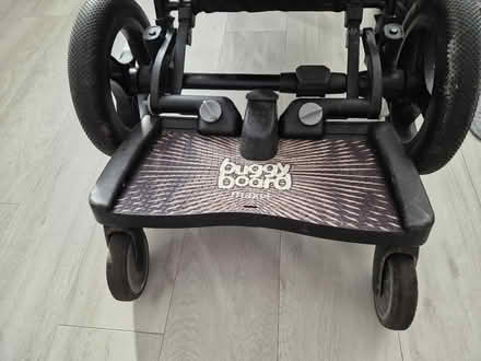 Photo of free Kiderkraft pram (Southport PR9) #4