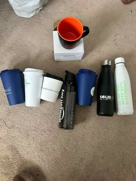 Photo of free goodies (all new) (Chigwell IG7) #1