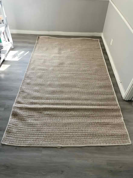 Photo of free Jute Rug (Century City) #1