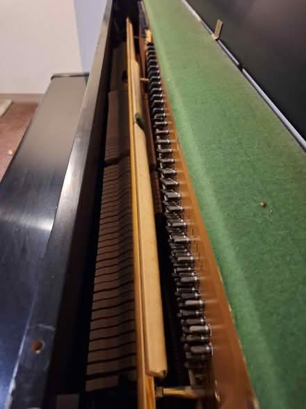 Photo of free Piano (Winooski) #1