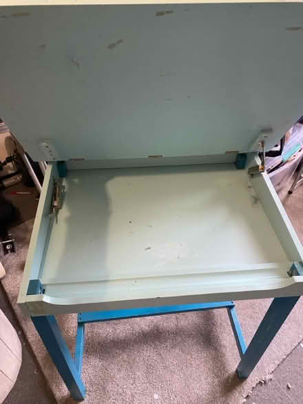 Photo of free Child desk (GU21) #2