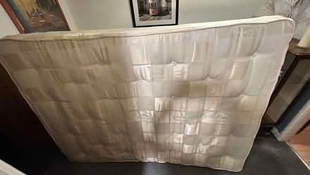 Photo of free Mattress (Beswick M4) #2