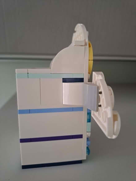 Photo of free Lego hedwig pen pot (Cubbington CV32) #3