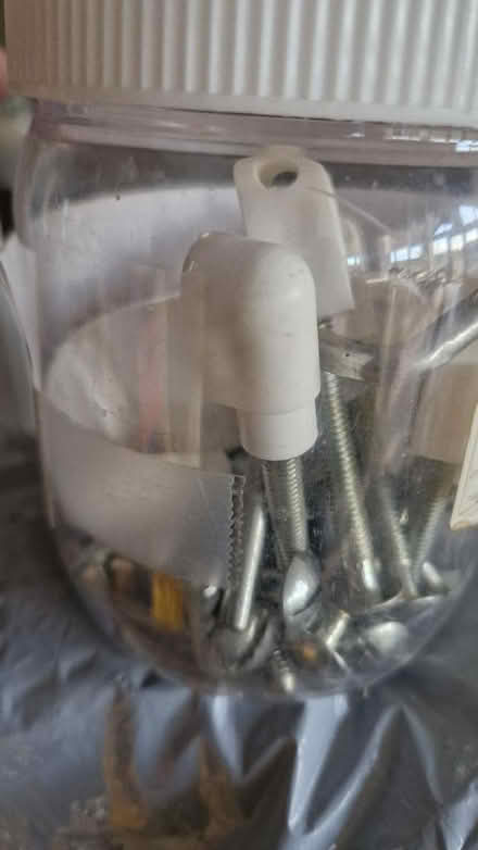 Photo of free Wooden cot and mattress (Ilsington TQ13) #3