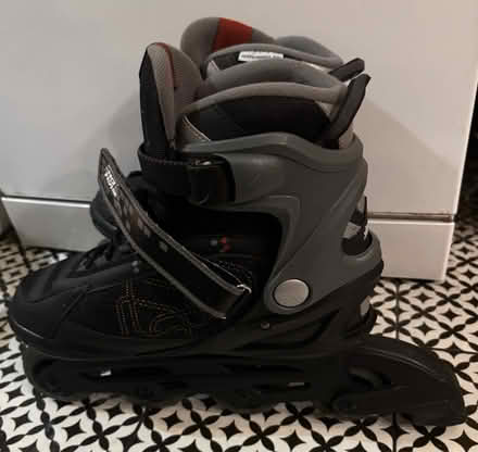 Photo of free Inline roller blades (Hollingbury) #3