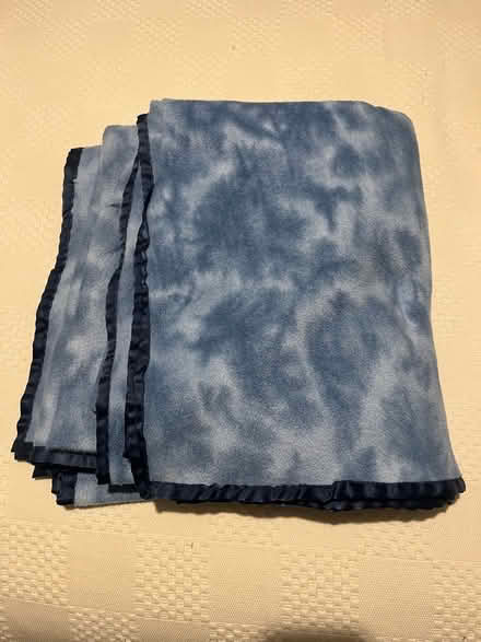 Photo of free Cot bedding (Odd Down) #3