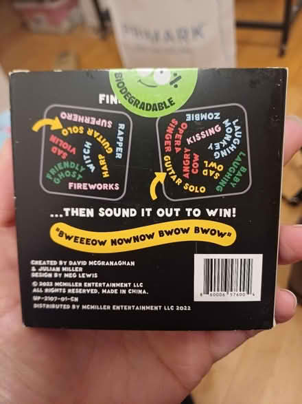 Photo of free Xmas and advent crafts and games (Ealing) #4